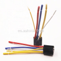 5pcs 12V 40A 5pin Relé automotriz SPDT